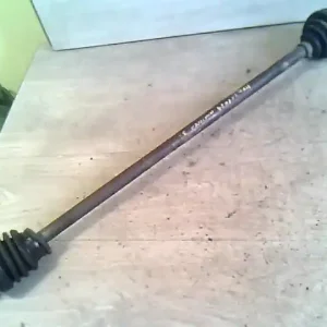 Vedd meg online FIAT Multipla 1998.11.01-2002.02.28 Jobb első féltengely 1.6 i, 16v, nem abs-es bontott alkatrész