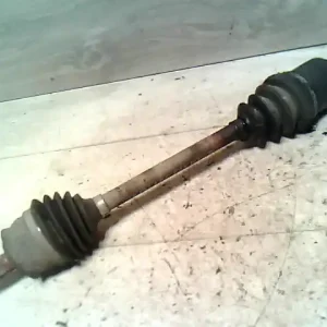 Szezonális akció FIAT Panda 03-11 Bal első féltengely 1.2 i, 8v, nem abs-es bontott alkatrész