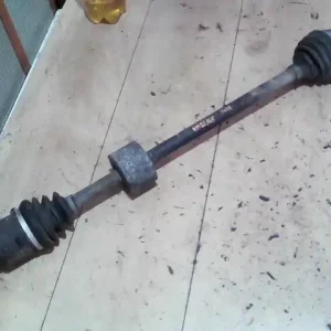 Azonnali szállítás FIAT Panda 03-11 Jobb első féltengely 1.25i bontott alkatrész