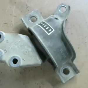 Biztonságos fizetés FIAT Panda 03-11 Sebességváltó tartó bak bontott alkatrész