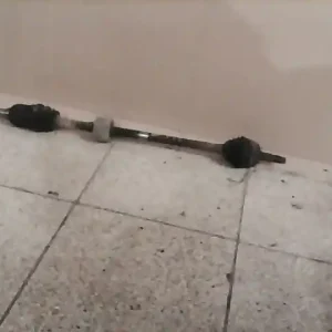 Legnépszerűbb FIAT PUNTO I. Jobb első féltengely nem abs s bontott alkatrész