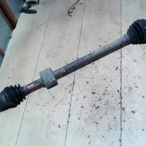 Legjobb ár FIAT PUNTO I. Jobb első féltengely 1.1i bontott alkatrész