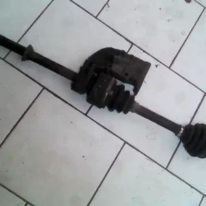 Kihagyhatatlan ajánlat FIAT PUNTO I. Jobb első féltengely bontott alkatrész