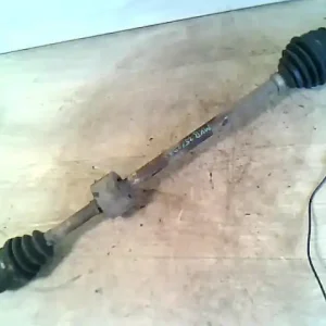 Bestseller FIAT PUNTO I. Jobb első féltengely 1.2 i, 8v, nem abs-es bontott alkatrész