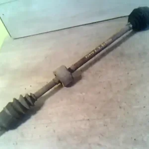 Biztonságos fizetés FIAT PUNTO I. Jobb első féltengely 1.1 i, 8 v, nem abs-es bontott alkatrész