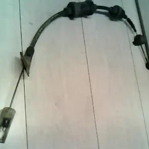 Vásárlói kedvenc FIAT PUNTO I. Kuplung bowden bontott alkatrész