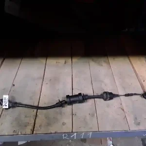 Legjobb ár FIAT PUNTO I. Kuplung bowden bontott alkatrész