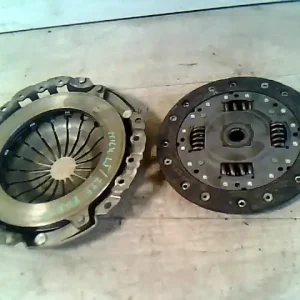 Alacsony ár FIAT PUNTO I. Kuplung szett szerkezet,tárcsa 1.2 i, 8v bontott alkatrész