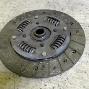 Prémium FIAT PUNTO I. Kuplung tárcsa bontott alkatrész