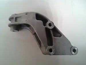 Outlet FIAT PUNTO I. Sebességváltó tartó bak bontott alkatrész