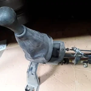 Akció FIAT PUNTO I. Váltó kulissza bontott alkatrész