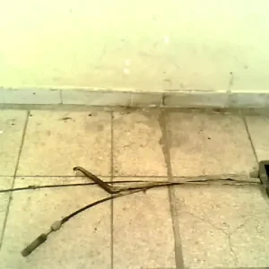 Vedd meg online FIAT PUNTO I. Váltó kulissza bontott alkatrész