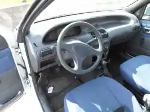 Utolsó esély FIAT PUNTO I. Váltókar manuális bontott alkatrész