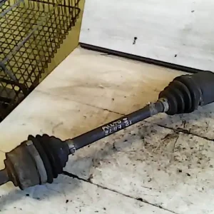 Olcsó FIAT PUNTO II. Bal első féltengely 1.2 i, 16 v, nem abs-es bontott alkatrész