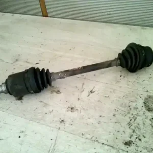 Biztonságos fizetés FIAT PUNTO II. Bal első féltengely 1.2 b bontott alkatrész