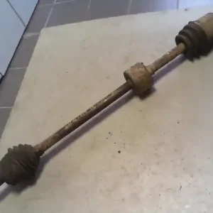 Akciós ár FIAT PUNTO II. Jobb első féltengely bontott alkatrész