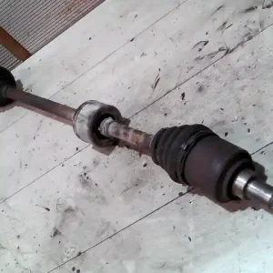 Korlátozott ajánlat FIAT PUNTO II. Jobb első féltengely bontott alkatrész