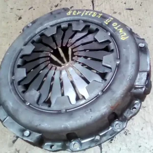 Különleges ajánlat FIAT PUNTO II. Kuplung szerkezet 1.25i bontott alkatrész