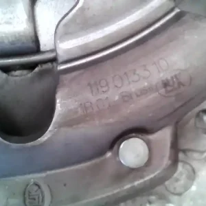 Alacsony ár FIAT PUNTO II. Kuplung szerkezet bontott alkatrész