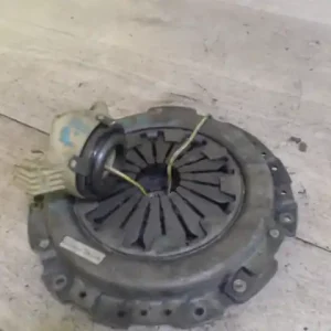 Outlet FIAT PUNTO II. Kuplung szett szerkezet,tárcsa 1.9 d bontott alkatrész