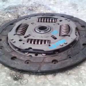 Olcsóbb FIAT PUNTO II. Kuplung tárcsa bontott alkatrész