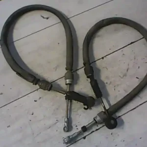 Expressz kézbesítés FIAT PUNTO II. Sebességváltó bowden bontott alkatrész