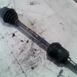 Alacsony ár FIAT PUNTO III. Bal első féltengely 1.2i bontott alkatrész