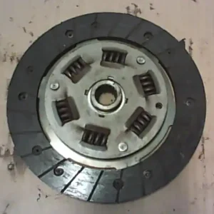 Árcsökkenés FIAT RITMO Kuplung tárcsa bontott alkatrész