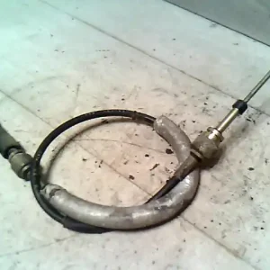 Népszerű FIAT SEICENTO Sebességváltó bowden bontott alkatrész