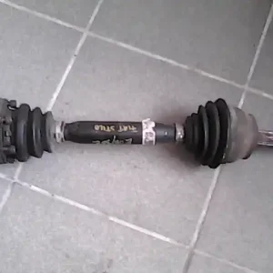 Olcsó FIAT STILO 01.09-06.12 Bal első féltengely bontott alkatrész