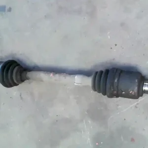 Prémium FIAT STILO 01.09-06.12 Bal első féltengely 1.6 benzin bontott alkatrész