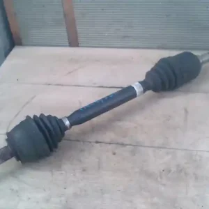 Expressz szállítás FIAT STILO 01.09-06.12 Bal első féltengely 1.6i bontott alkatrész