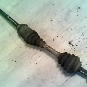 Különleges ajánlat FIAT STILO 01.09-06.12 Jobb első féltengely 1.9 jtd, nem abs-es bontott alkatrész