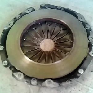 Outlet FIAT STILO 01.09-06.12 Kuplung szerkezet 1.9 jtd bontott alkatrész