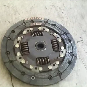 Legjobb ár FIAT STILO 01.09-06.12 Kuplung tárcsa 1.4i bontott alkatrész