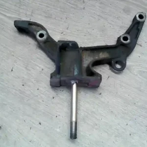 Vedd meg most FIAT STILO 01.09-06.12 Sebességváltó tartó bak bontott alkatrész