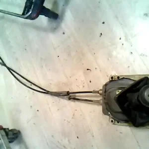 Rendeld meg most FIAT STILO 01.09-06.12 Váltó kulissza bontott alkatrész