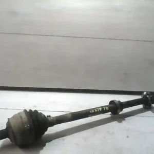 Vásárlói kedvenc FIAT TEMPRA Bal első féltengely nem abs s bontott alkatrész