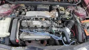 Szuper ajánlat FIAT TEMPRA Kuplung szerkezet bontott alkatrész