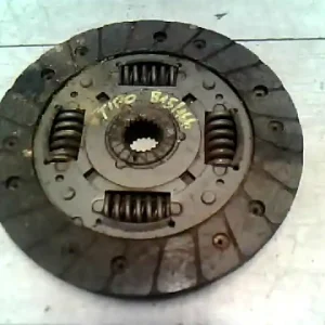 Azonnal elérhető FIAT TIPO Kuplung tárcsa bontott alkatrész