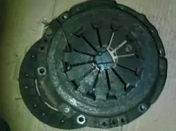 Végkiárusítás FIAT UNO 83-89 Kuplung szerkezet bontott alkatrész