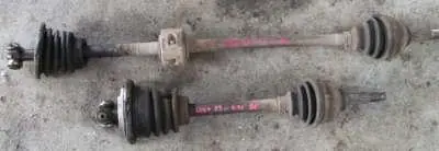 Árcsökkenés FIAT UNO 89-94 Bal első féltengely bontott alkatrész