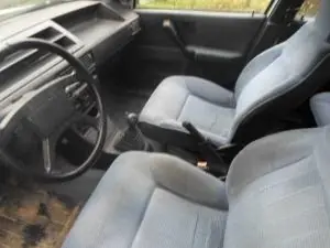 Outlet FIAT TIPO -90 Váltó kulissza bontott alkatrész