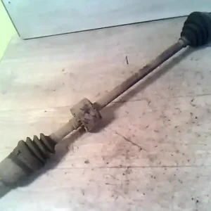 Korlátozott ajánlat FIAT UNO 89-94 Jobb első féltengely 1.0 i bontott alkatrész