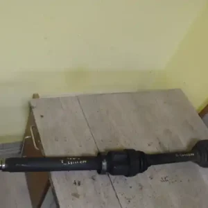 Prémium FORD C-MAX 03.06-07.03 Jobb első féltengely 1.8 d bontott alkatrész