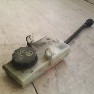 Ne maradj le FORD C-MAX 03.06-07.03 Kuplung olajtartály bontott alkatrész