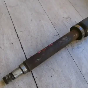 FORD C-Max 2007.04.01-2010.11.30 Jobb első féltengely 1.6d bontott alkatrész Kiárusítás