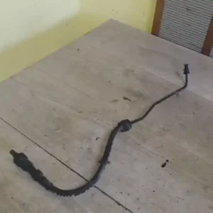 Végkiárusítás FORD C-MAX 03.06-07.03 Kuplungcső 1.8 d bontott alkatrész