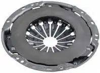 Végkiárusítás FORD ESCORT 90-95 Kuplung szerkezet bontott alkatrész