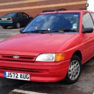 Biztonságos fizetés FORD ESCORT 90-95 Kuplung szerkezet bontott alkatrész